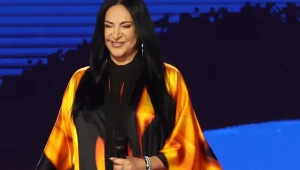 Kayah szuka miłości. Gwiazda zdradziła, jakie ma wymagania