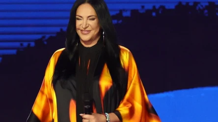 Kayah ogłosiła ze sceny, że szuka miłości