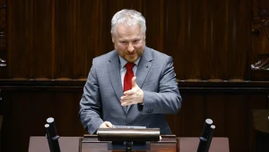 Firmy będą rejestrować się poza Polską? Wiceminister o kluczowej ustawie