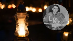 Zmarł dwukrotny olimpijczyk. W reprezentacji Polski rozegrał 112 spotkań