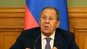 Rosja czeka na odpowiedź USA. Ławrow: Kwestia jest rozważana