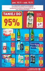 Gorące rabaty do 82% taniej - Aldi