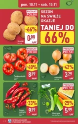 Gorące rabaty do 82% taniej - Aldi