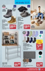 Gorące rabaty do 82% taniej - Aldi