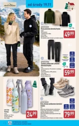 Świąteczny komfort! - Aldi