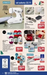 Świąteczny komfort! - Aldi