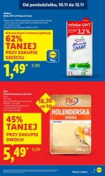 Poczuj moc dobrych wyborów! - Lidl