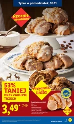 Poczuj moc dobrych wyborów! - Lidl