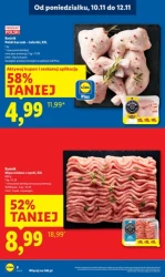 Poczuj moc dobrych wyborów! - Lidl
