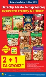 Poczuj moc dobrych wyborów! - Lidl