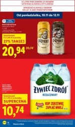 Poczuj moc dobrych wyborów! - Lidl