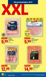 Poczuj moc dobrych wyborów! - Lidl