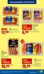 Poczuj moc dobrych wyborów! - Lidl