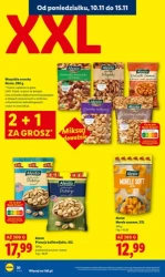 Poczuj moc dobrych wyborów! - Lidl
