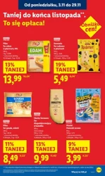 Poczuj moc dobrych wyborów! - Lidl