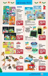 Świąteczny komfort! - Aldi