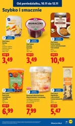 Poczuj moc dobrych wyborów! - Lidl