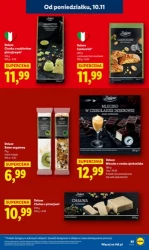 Poczuj moc dobrych wyborów! - Lidl
