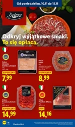 Poczuj moc dobrych wyborów! - Lidl