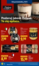 Poczuj moc dobrych wyborów! - Lidl