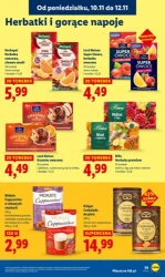 Poczuj moc dobrych wyborów! - Lidl