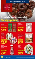 Poczuj moc dobrych wyborów! - Lidl