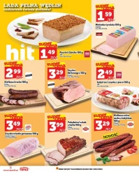 Polskie smaki na Twój stół - Topaz