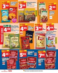 Polskie smaki na Twój stół - Topaz