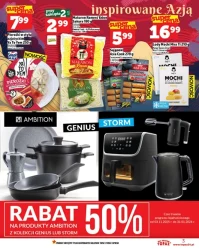 Polskie smaki na Twój stół - Topaz