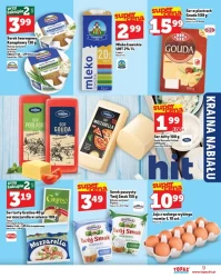 Domowe zapasy za grosze - Topaz