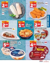 Domowe zapasy za grosze - Topaz