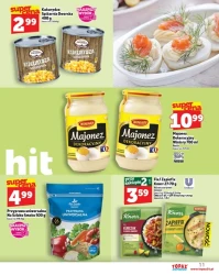 Domowe zapasy za grosze - Topaz