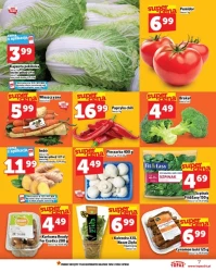 Polskie smaki na Twój stół - Topaz