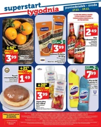 Polskie smaki na Twój stół - Topaz