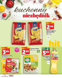 Domowe zapasy za grosze - Topaz