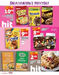 Domowe zapasy za grosze - Topaz