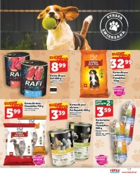 Domowe zapasy za grosze - Topaz