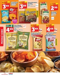 Domowe zapasy za grosze - Topaz