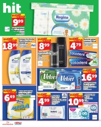 Domowe zapasy za grosze - Topaz