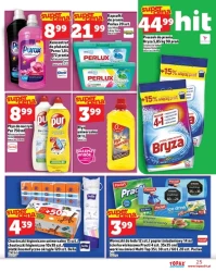 Domowe zapasy za grosze - Topaz