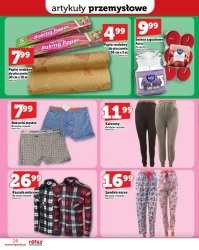 Domowe zapasy za grosze - Topaz