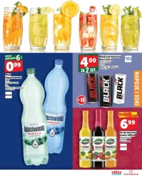 Domowe zapasy za grosze - Topaz