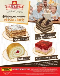 Domowe zapasy za grosze - Topaz