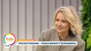 Wielka pasja Mariety Żukowskiej