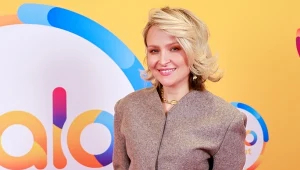 Wielka pasja Mariety Żukowskiej. Tym zajmuje się, gdy gasną światła w teatrze