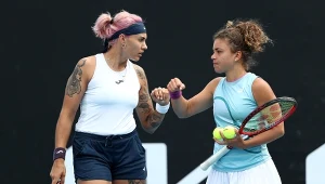 Nagły komunikat dwukrotnej rywalki Świątek. To koniec. Jest reakcja Badosy