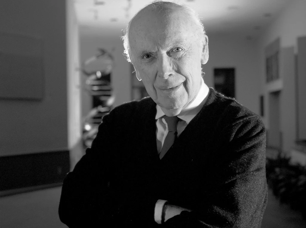 Zmarł James Watson, współodkrywca DNA i laureat Nagrody Nobla Zmarł James Watson, współodkrywca DNA i laureat Nagrody Nobla