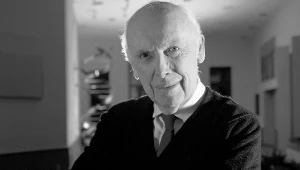 James Watson nie żyje. Odszedł współodkrywca podwójnej helisy DNA