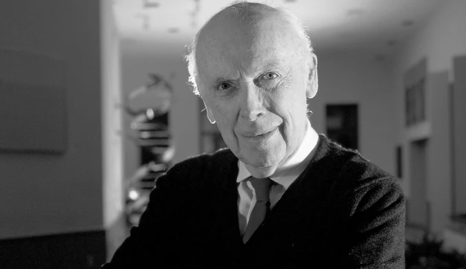 Zmarł James Watson, współodkrywca DNA i laureat Nagrody Nobla
