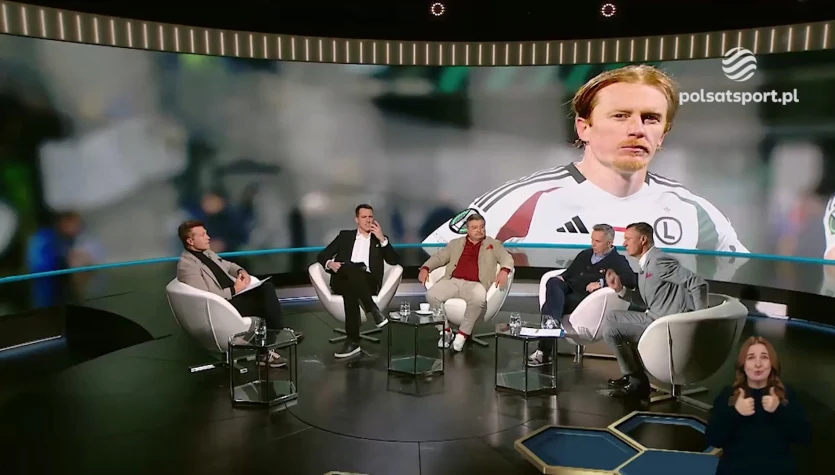 Tomasz Hajto: Nie robi się transferów w styczniu